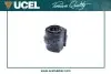 Втулка стабилизатора (переднего) Peugeot Partner 05- (d=23mm) UCEL (41616) изображение 2