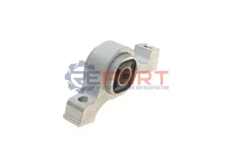 Фото Сайлентблок важеля (переднього/знизу/ззаду) Citroen C5/C6 05- (стальний підрамник)(VIN ->11983) UCEL (41632) зображення 1