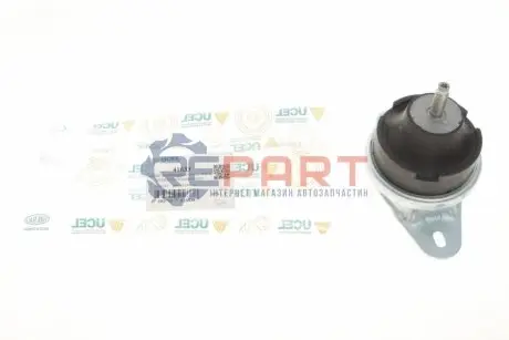 Подушка двигателя (R) Fiat Scudo 96- UCEL 41633 Купить в Украине