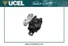 Фото Подушка двигуна (R) Citroen C3/Peugeot 207/208/2008 07 UCEL (41719) зображення 1