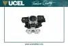 Фото Подушка двигуна (R) Citroen C3/Peugeot 207/208/2008 07 UCEL (41719) зображення 2