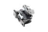 Подушка двигуна (R) Citroen C3/Peugeot 207/208/2008 07 UCEL (41719) зображення 3