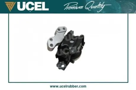 Подушка двигуна (R) Citroen C3/Peugeot 207/208/2008 07 UCEL 41719 Купити в Україні