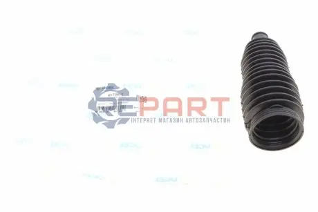 Фото 1 — Пильник рейки рульової Peugeot 2008/207/208 06- UCEL (41730-T) Фото Пильник рейки рульової Peugeot 2008/207/208 06- UCEL (41730-T) зображення 1