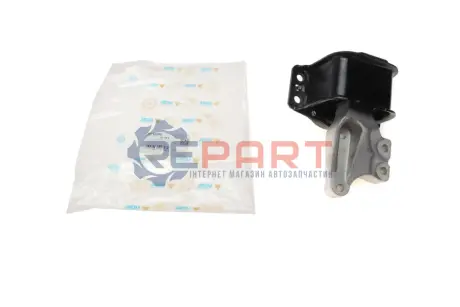 Фото Подушка двигуна (верхня) (R) Citroen C4/DS4/DS5/Peugeot 3008/307/308/5008 2.0 HDi 03- UCEL (41753) зображення 1