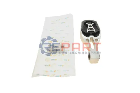 Подушка двигуна (задня/нижня) Citroen Jumpy 1.6HDI 16- (кісточка) UCEL 41754 Купити в Україні