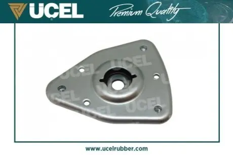 Подушка амортизатора (переднього) Citroen Berlingo/C4/Peugeot 308/5008 13 UCEL 41805 Купити в Україні