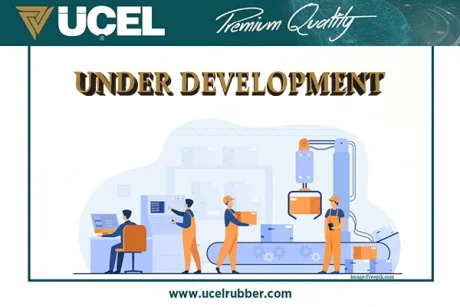 Фото Проставка пружини (передня/верхня) Citroen Berlingo/Peugeot Partner 05- UCEL (41863) зображення 1