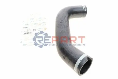 Патрубок интеркулера Citroen Jumper II/Peugeot Boxer 2.2 HDi 06- UCEL 51342 Купить в Украине