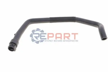 Патрубок пічки Fiat Ducato 2.3 JTD 06 UCEL 51348 Купити в Україні