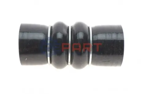 Фото 1 — Патрубок інтеркулера Peugeot Partner 1.6HDi 06- UCEL (52103) Фото Патрубок інтеркулера Peugeot Partner 1.6HDi 06- UCEL (52103) зображення 1