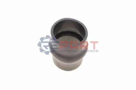 Патрубок інтеркулера Citroen C4/C5/Peugeot 307/407 1.6HDi 04 UCEL 52246 Купити в Україні