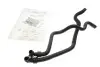 Патрубок пічки Citroen Berlingo/Peugeot Partner 1.1i-1.6i 96-15 UCEL (52338) зображення 2