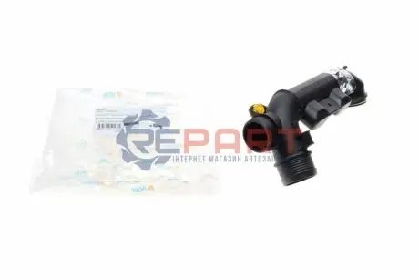 Фото 1 — Патрубок турбины Ford Focus II/Mazda 3 1.6TDCi 04-13 UCEL (52538) Фото Патрубок турбины Ford Focus II/Mazda 3 1.6TDCi 04-13 UCEL (52538) изображение 1