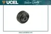 Фото Сайлентблок важеля (переднього/ззаду) VW Golf II/Caddy II 1.4-1.9TDI 83-04 UCEL (61105) зображення 2
