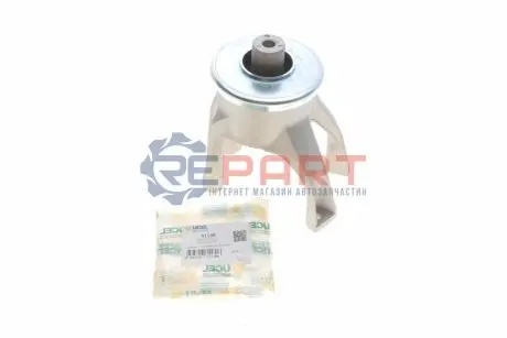 Фото Подушка двигуна (задня) VW T5 1.9TDI 03- UCEL (61130) зображення 1