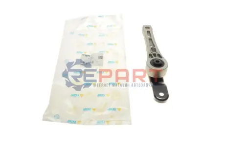 Подушка двигателя (задняя) VW Passat 05-14 UCEL 61134 Купить в Украине