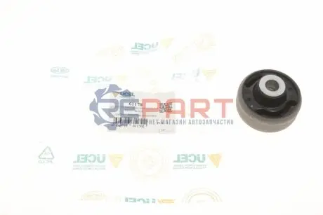 Сайлентблок рычага UCEL 61170 Купить в Украине