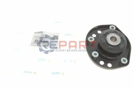 Подушка амортизатора (переднього) MB Sprinter/VW Crafter 06 UCEL 61192 Купити в Україні