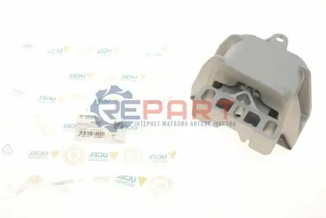 Фото Подушка КПП Audi A3 (8L1) 1.6/VW Bora (1J2) 1.4 16V 1 (L) UCEL (61209) зображення 1