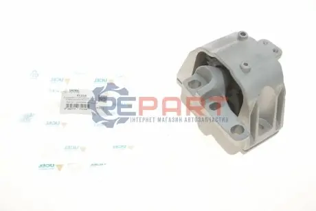 Фото Подушка двигуна (R) VW Golf IV 97-06 UCEL (61210) зображення 1