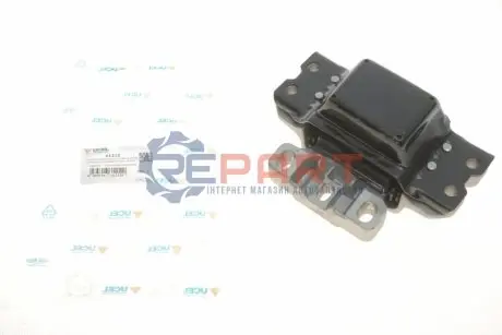 Фото Подушка двигуна (L) VW Caddy 03- UCEL (61212) зображення 1
