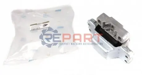 Подушка двигуна (L) VW Caddy III 1.6TDI 04 UCEL 61213 Купити в Україні