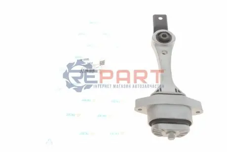 Подушка двигуна (задня) Skoda Octavia/VW Golf IV 1.4-2.3 96-10 UCEL 61215 Купити в Україні