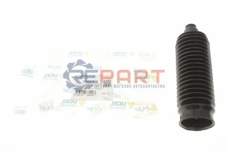 Фото Пильник рейки рульової VW Caddy 03- UCEL (61222-T) зображення 1