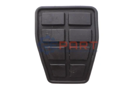 Накладка педалі зчеплення VW T4 90-03 UCEL 61223 Купити в Україні