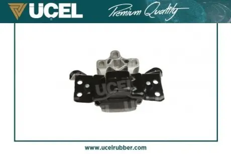 Фото Подушка двигуна (L) VW Golf VII/Seat Leon 1.6TDI/2.0TDI 12- UCEL (61229) зображення 1