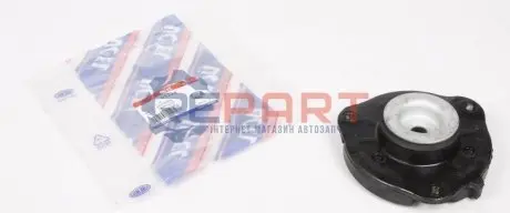 Подушка амортизатора (переднього) VW Caddy III 03 UCEL 61234 Купити в Україні