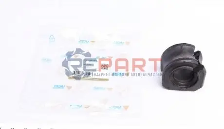 Фото Втулка стабілізатора (заднього) MB Sprinter 509-519 CDI 06- (d=30mm) UCEL (61259) зображення 1