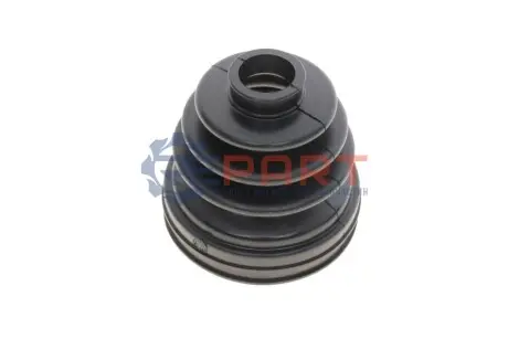 Пильник ШРКШ (внутрішній) VW Caddy 03- (під тришип) UCEL 61262-T Купити в Україні