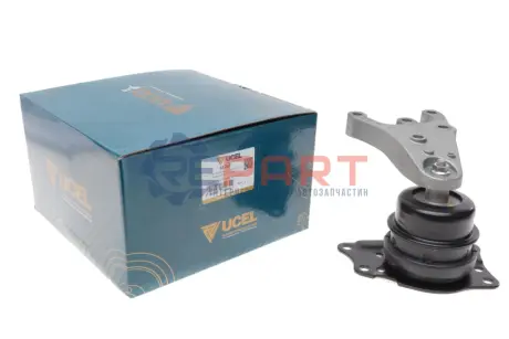 Фото Подушка двигателя UCEL (61265) изображение 1