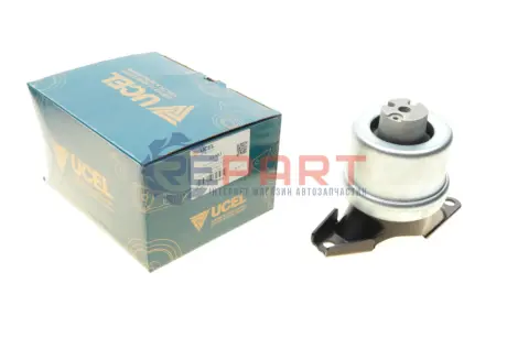 Подушка двигуна (R) VW T5 2.0-2.5TDI 03 UCEL 61303 Купити в Україні