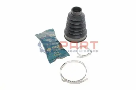 Пильник ШРКШ (внутрішній) VW Golf IV/Skoda Octavia I 97-10 (к-кт) UCEL 61308 Купити в Україні