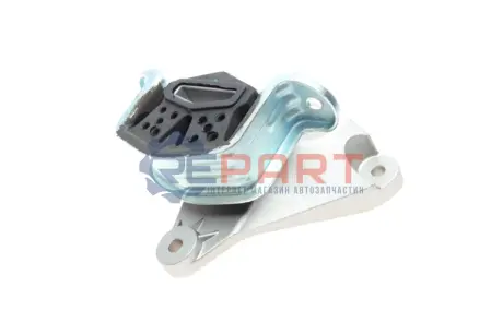 Фото Подушка КПП VW T5/T6 2.0-3.2 03- (L) UCEL (61310) зображення 1