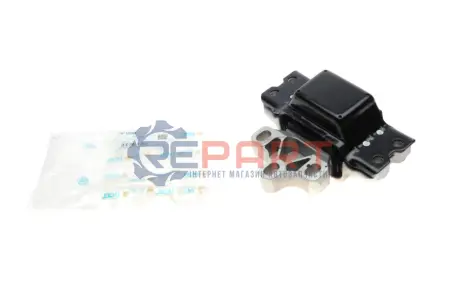 Фото Подушка двигуна (L) VW Tiguan 2.0D 07- UCEL (61312) зображення 1