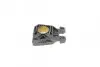 Фото Подушка радіатора VW Golf VII/Passat/Tiguan/Touran 1.0-2.0 TSI/TDI 08 UCEL (61323) зображення 2