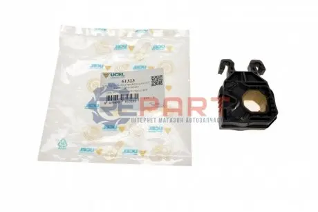 Подушка радіатора VW Golf VII/Passat/Tiguan/Touran 1.0-2.0 TSI/TDI 08 UCEL 61323 Купити в Україні