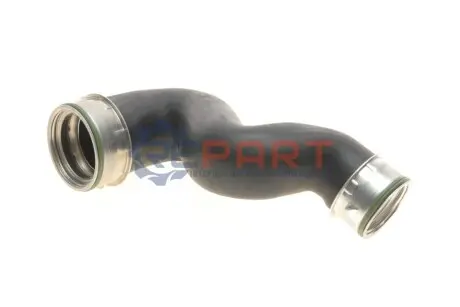 Фото 1 — Патрубок интеркулера UCEL (65180) Фото Патрубок интеркулера UCEL (65180) изображение 1