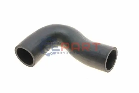 Фото Патрубок інтеркулера (верхній) VW Golf IV/Bora/Skoda Octavia I 1.9TDI 97-05 UCEL (65190) зображення 1