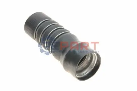 Патрубок інтеркулера (нижній) (R) Skoda Superb II/Octavia II 1.9TDI/2.0TDI 03-13 UCEL 65221 Купити в Україні