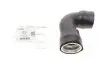 Фото Патрубок інтеркулера (нижній) Skoda Superb/VW Passat 1.9TDI/2.0TDI 00-08 UCEL (65222) зображення 1