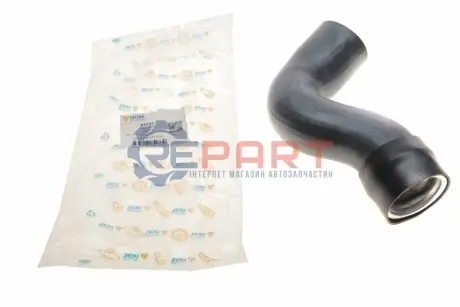 Фото Патрубок інтеркулера (випуск) VW Caddy III 1.9/2.0 TDI 04- UCEL (65233) зображення 1
