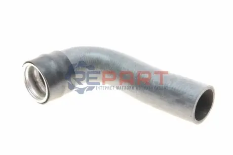 Патрубок інтеркулера (L) VW Caddy III 1.9 TDI 04-10 UCEL 65234 Купити в Україні