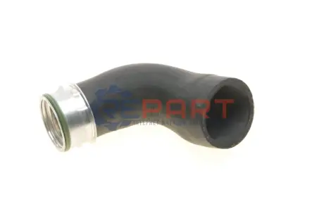 Фото Патрубок інтеркулера VW Caddy 1.9TDI 04- UCEL (65240) зображення 1