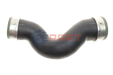 Фото Патрубок інтеркулера VW T5 1.9TDI 03- (AXB) UCEL (65243) зображення 1