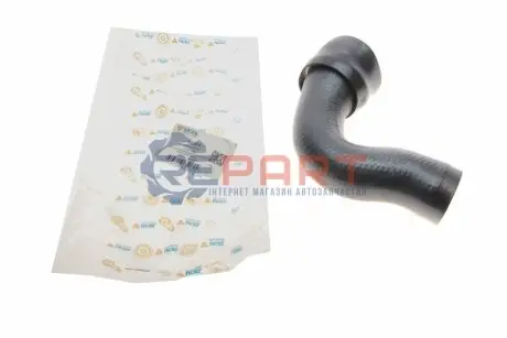 Фото 1 — Патрубок інтеркулера Audi A3/Skoda Octavia/VW Golf IV 1.9 TDI 00-10 UCEL (65264) Фото Патрубок інтеркулера Audi A3/Skoda Octavia/VW Golf IV 1.9 TDI 00-10 UCEL (65264) зображення 1